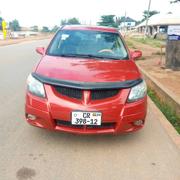 Pontiac Vibe 2010 Red for sale