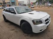 Dodge Magnum SXT 2006 White for sale