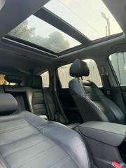 Honda CR-V Touring AWD 2018 Silver for sale