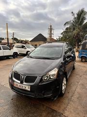 Pontiac Vibe 2010 Matt Black for sale