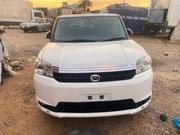 Toyota Corolla Rumion Hatchback 1.5 FWD 2012 White for sale