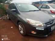 Ford Focus SE 4dr Hatchback (2.0L 4cyl 5M) 2014 Gray for sale