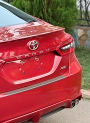 Toyota Camry XSE 2023 Red for sale