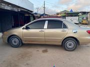 Toyota Corolla 2007 for sale