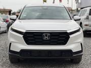 Honda CR-V EX-L AWD 2026 White for sale