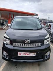 Toyota Voxy 2013 Black for sale