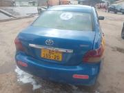 Toyota Yaris 2008 Blue for sale