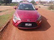 Scion iA Base 2016 Red for sale