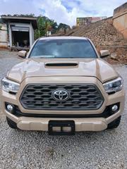 Toyota Tacoma 2021 Brown for sale