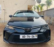 Toyota Corolla LE 2020 Black for sale