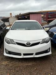 Toyota Camry SE 4dr Sedan (2.5L 4cyl 6A) 2014 Black for sale
