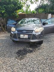 Ford Focus SE Sedan FWD (2.0L 4cyl 5M) 2012 Gray for sale