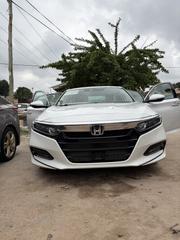 Honda Accord EX-L (1.5L 4cyl Turbo CVT) 2019 White for sale