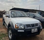 Nissan Hardbody 2016 White for sale