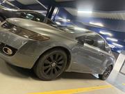 Honda Civic 2011 Gray for sale