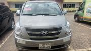 Hyundai H200 2016 Silver for sale