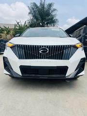 New GAC GS3 2025 White for sale