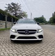 Mercedes-Benz C43 2019 White for sale