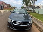 Volkswagen CC 2010 Gray for sale
