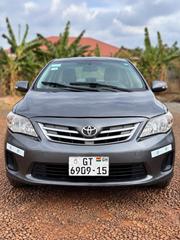 Toyota Corolla LE Special Edition 4dr Sedan (1.8L 4cyl 4A) 2013 Gray for sale