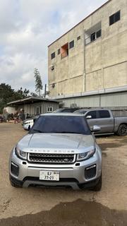 Land Rover Range Rover 3.0L Supercharged HSE 2017 Gray for sale