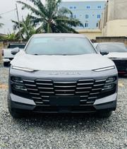 New Jetour Dashing 2025 Gray for sale
