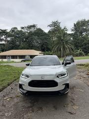 Honda HR-V Sport AWD CVT 2023 White for sale