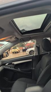 Toyota Matrix 2014 White for sale