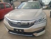 Honda Accord EX-L 4dr Sedan FWD (2.4L 4cyl 2A) 2016 Beige for sale
