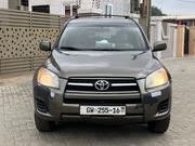 Toyota RAV4 2.5 2010 Gray for sale