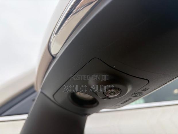 Toyota Grand Highlander 2024 Off white