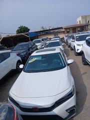 Honda Accord EX CVT 2024 White for sale