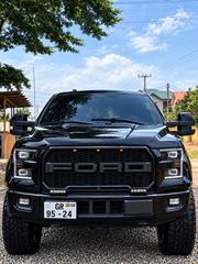Ford F-150 Limited 4x4 SuperCrew Cab Styleside 5.5 ft. box 145 in. WB for sale