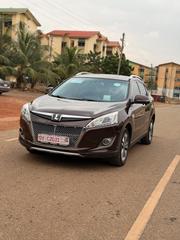 Luxgen U6 2.0 Petrol FWD 2017 Brown for sale