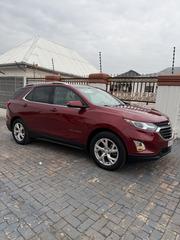 Chevrolet Equinox LT w/2LT AWD 2019 Red for sale