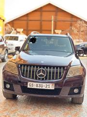 Mercedes-Benz GLK-Class Base GLK 350 4dr AWD 4MATIC (3.5L 6cyl 7A) 2015 for sale