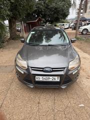 Ford Focus SE 4dr Sedan (2.0L 4cyl 5M) 2015 Gray for sale