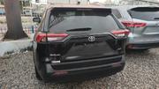 Toyota RAV4 XLE AWD 2024 Gray for sale