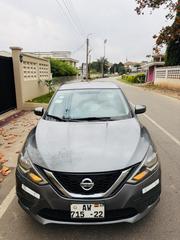 Nissan Sentra 2016 Gray for sale