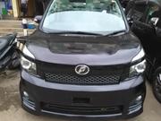 Toyota Voxy V 2WD 8-Seater 2011 Brown for sale