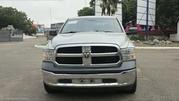 Dodge RAM 1500 5.7 Petrol AWD 2013 Silver for sale