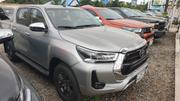 Toyota Hilux SR5+ 2026 Silver for sale