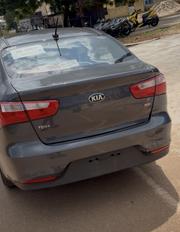 Kia Rio LX 4dr Sedan (1.6L 4cyl 6M) 2016 for sale