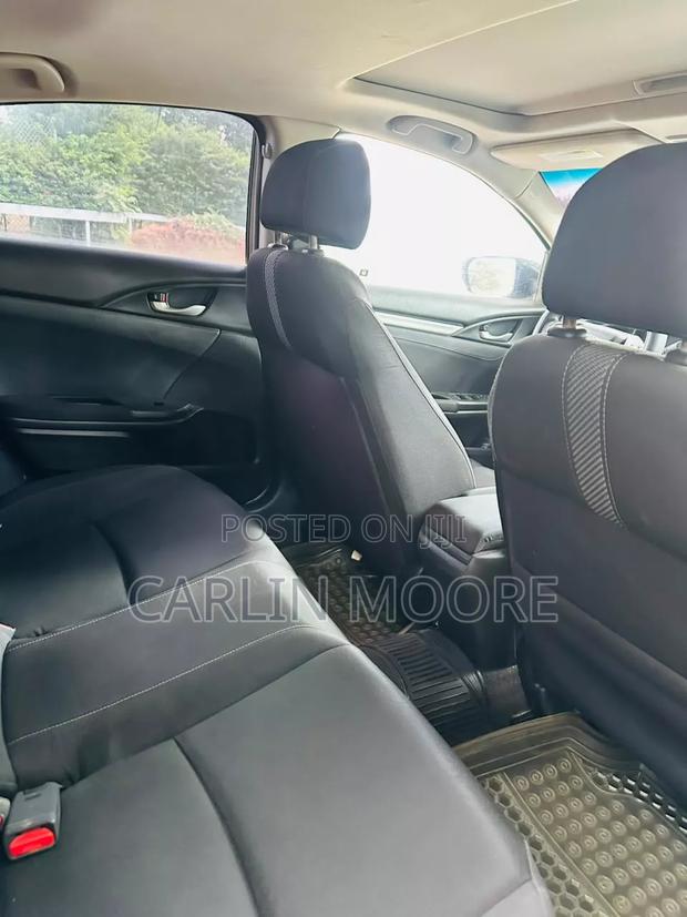 Hyundai Elantra 2014 Black