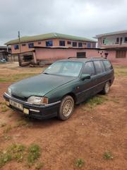 Opel Omega 1998 Green for sale