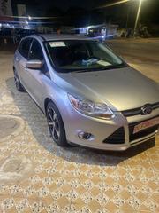 Ford Focus S Sedan FWD (2.0L 4cyl 5M) 2012 Gray for sale