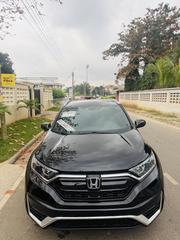 Honda CR-V EX-L AWD 2020 Black for sale