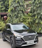 Hyundai Tucson Limited AWD 2019 Black for sale