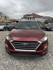 Hyundai Tucson 2019 for sale