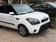 Kia Soul SOUL + 2013 White for sale